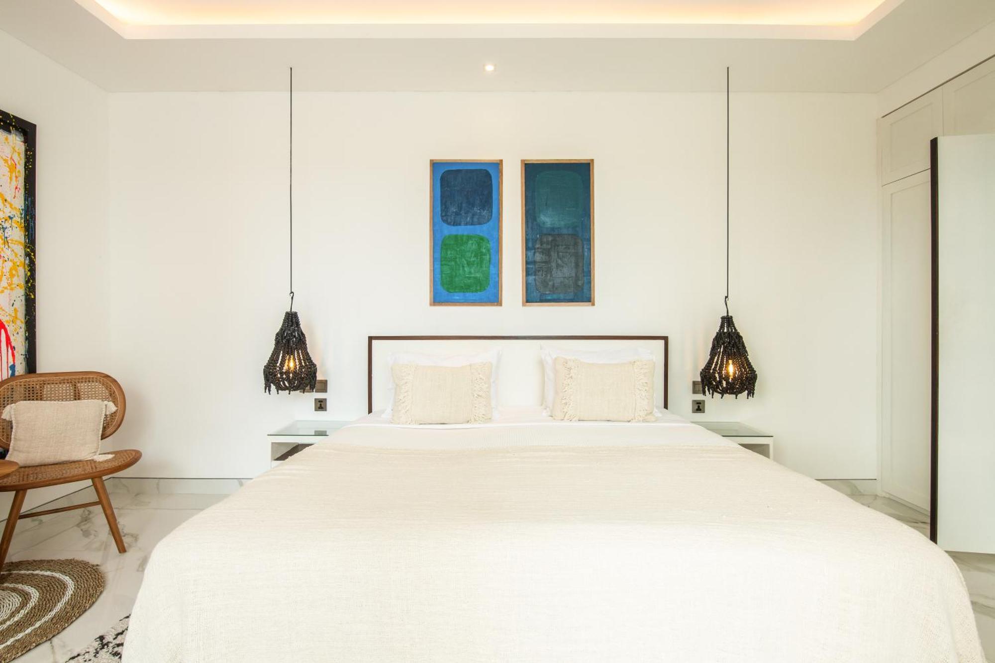 Luxury Villa Devina I Seminyak I Yoga & Gym Екстериор снимка