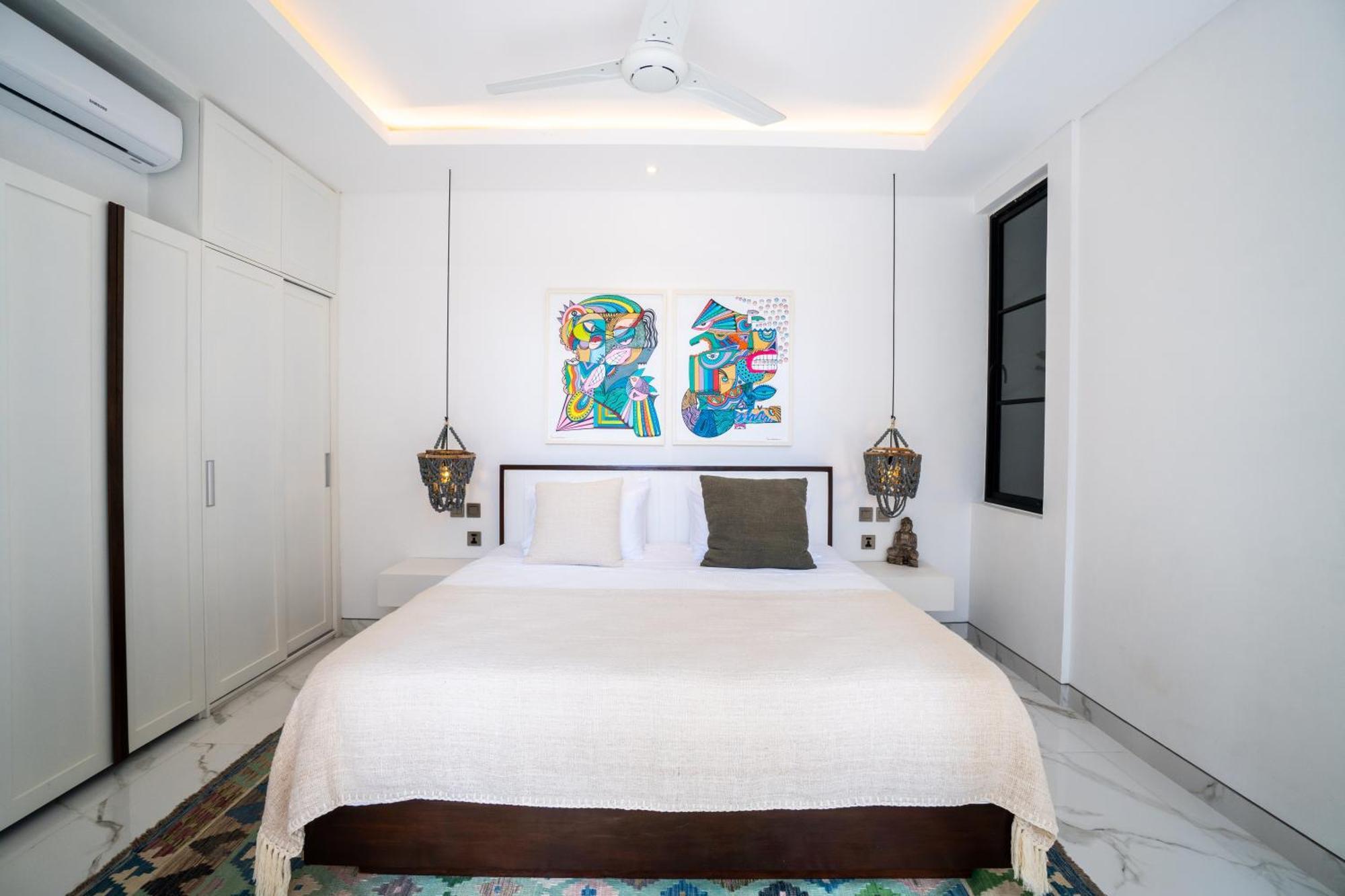 Luxury Villa Devina I Seminyak I Yoga & Gym Екстериор снимка