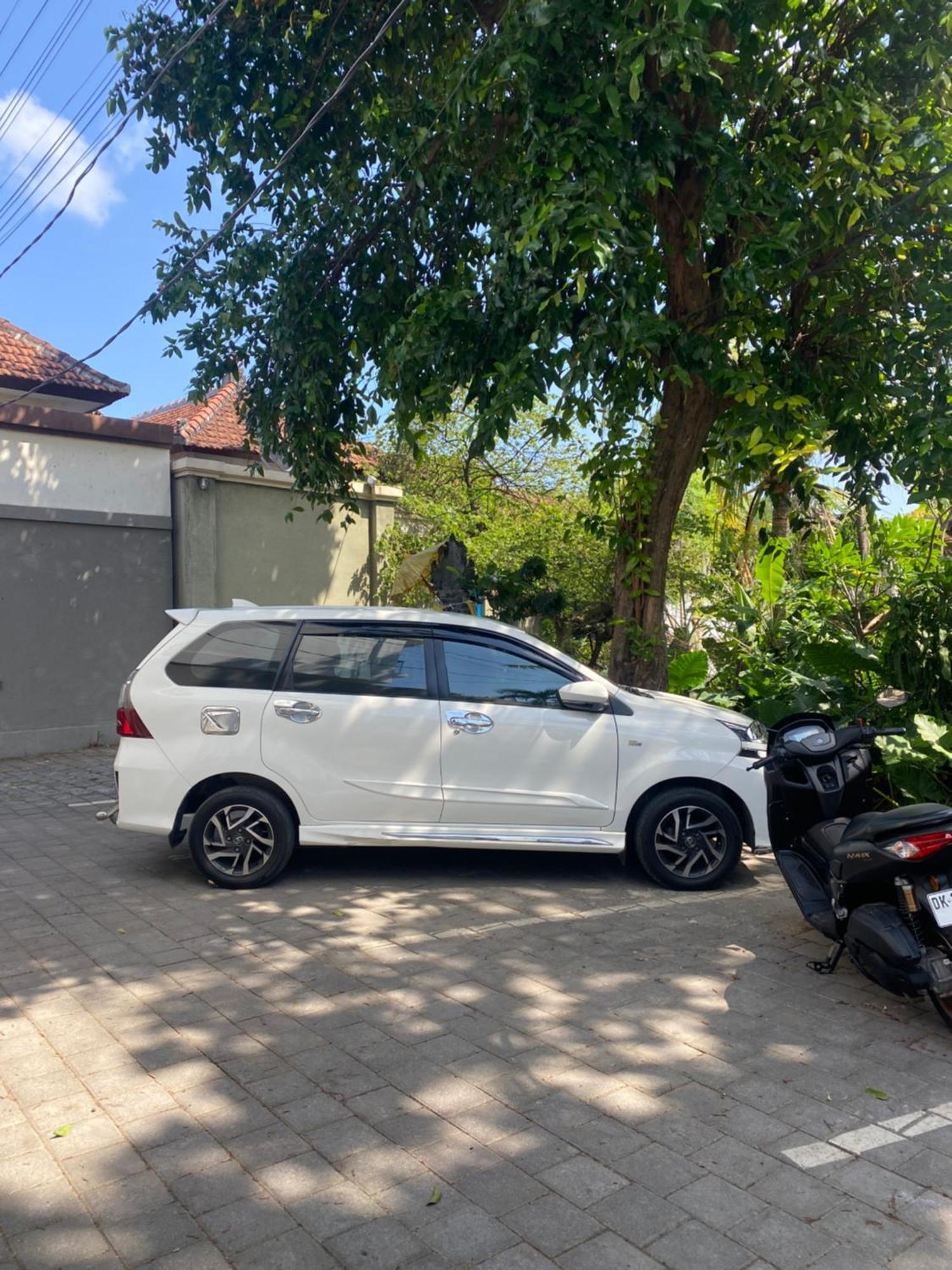 Luxury Villa Devina I Seminyak I Yoga & Gym Екстериор снимка