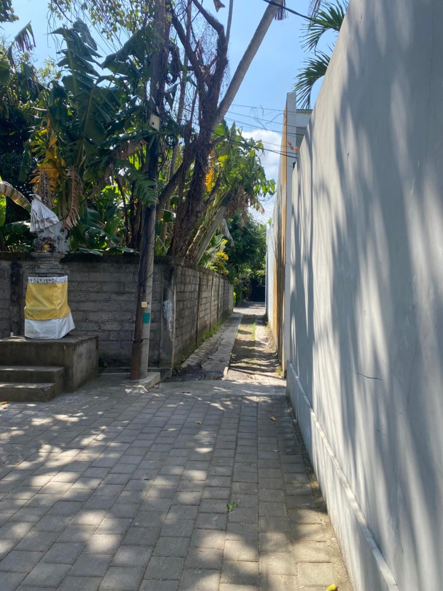 Luxury Villa Devina I Seminyak I Yoga & Gym Екстериор снимка